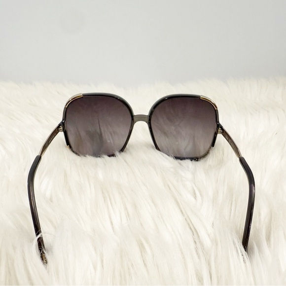 Chloe CE719S Sunglasses Dark Grey - Picture 7 of 15